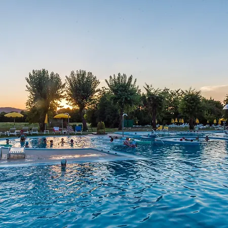 Terme Preistoriche Resort & Spa Отель