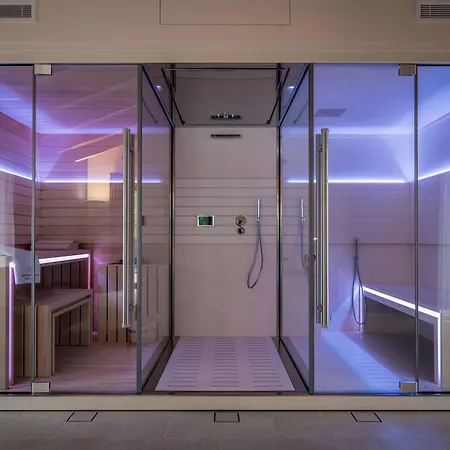 Hotel Terme Preistoriche Resort & Spa Montegrotto Terme