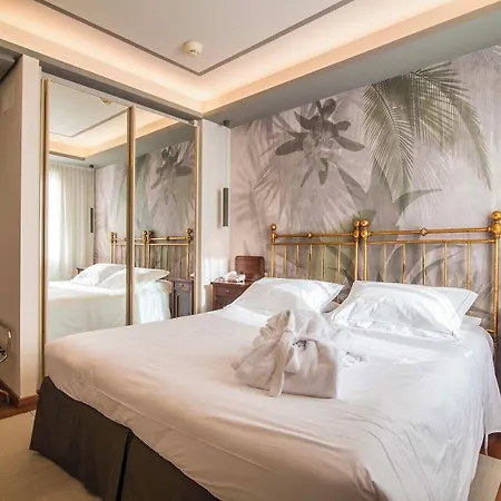 Terme Preistoriche Resort & Spa 4* Montegrotto Terme