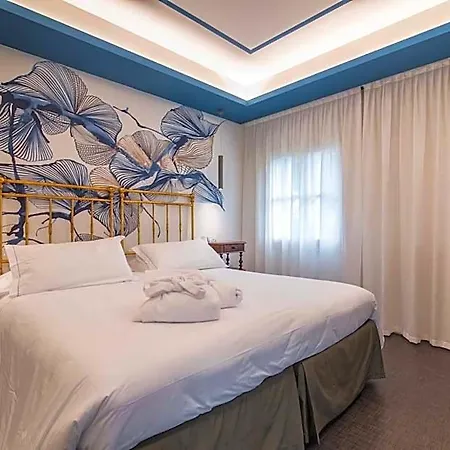 Terme Preistoriche & 4*