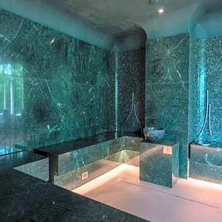 Terme Preistoriche &