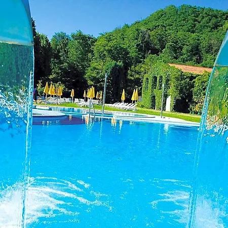 Hotell Terme Preistoriche & Montegrotto Terme
