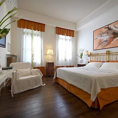 Terme Preistoriche & Hotel
