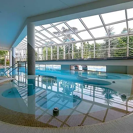Terme Preistoriche & مونتيجروتو تيرمي