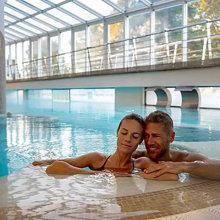 Terme Preistoriche & 4*