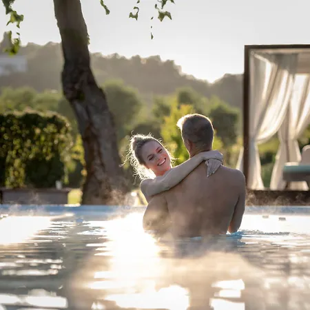 Terme Preistoriche & מונטגרוטו טרמה