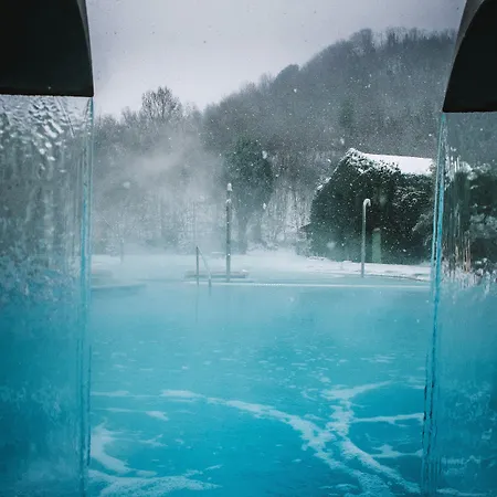 מלון Terme Preistoriche & מונטגרוטו טרמה