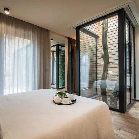 Hotell Terme Preistoriche & 4*