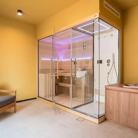 Terme Preistoriche &