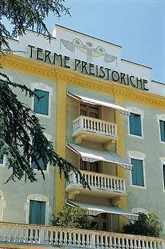 Terme Preistoriche &