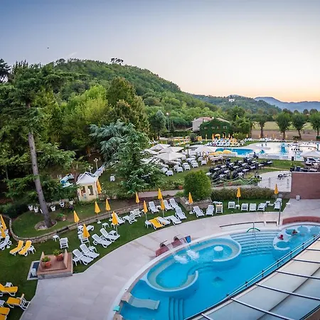 Hotel Terme Preistoriche Resort & Spa Montegrotto Terme