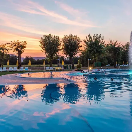 Hotel Terme Preistoriche & Montegrotto Terme