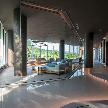 Terme Preistoriche Resort & Spa Hotel Montegrotto Terme