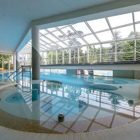 ホテル Terme Preistoriche & 4*