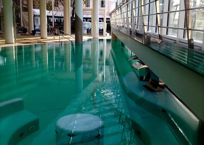 Terme Preistoriche &