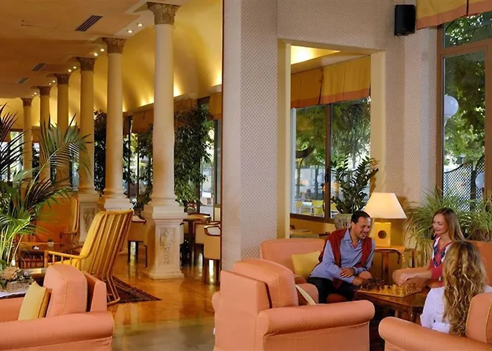 Terme Preistoriche & 4*