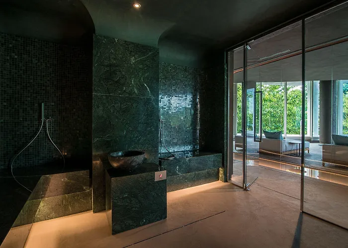 Terme Preistoriche &