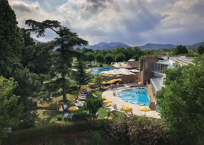 Terme Preistoriche &
