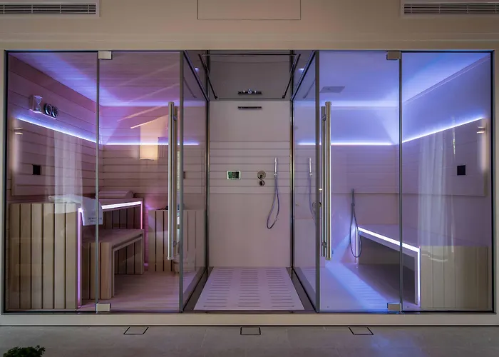 מלון Terme Preistoriche & מונטגרוטו טרמה