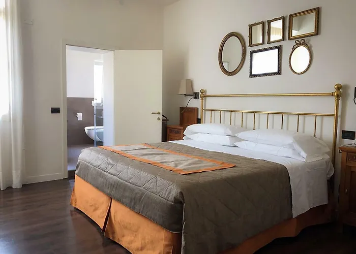 Hotel Terme Preistoriche & 4*